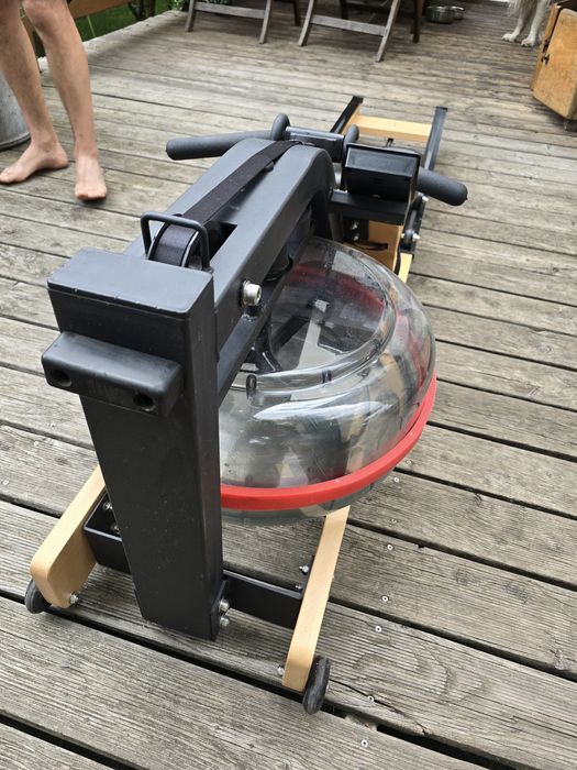 Wioślarz CS Capitan Sports