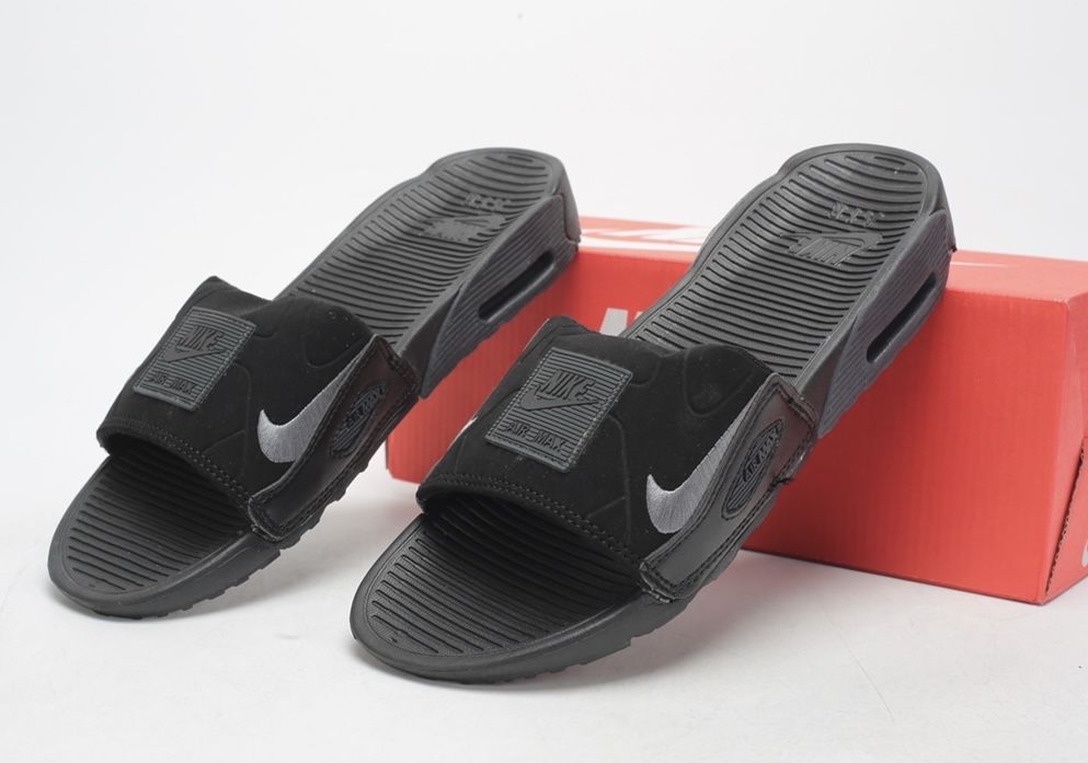 Шльопанці Nike Air Max 90 SLIDE розміри 40-45