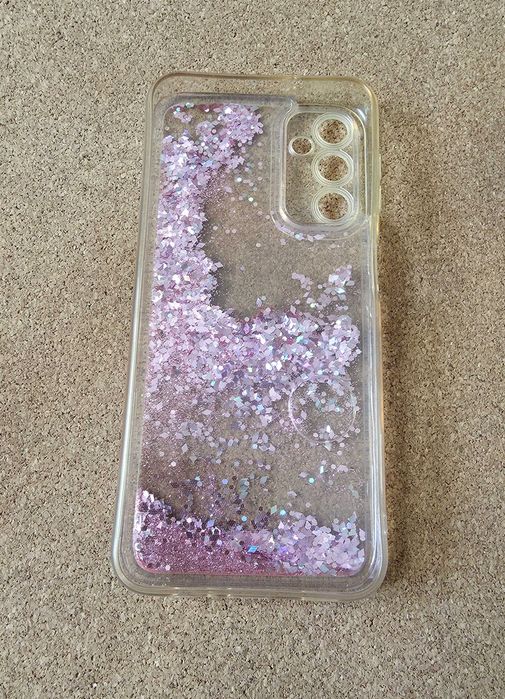 Etui Plecki do Samsung Galaxy A14, A14 5G