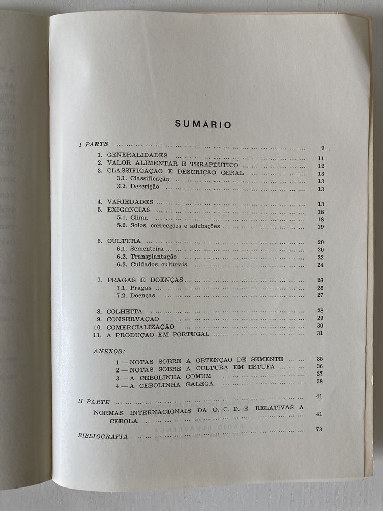 Livro “A Cultura da Cebola”, de Mário F. B. Ripado