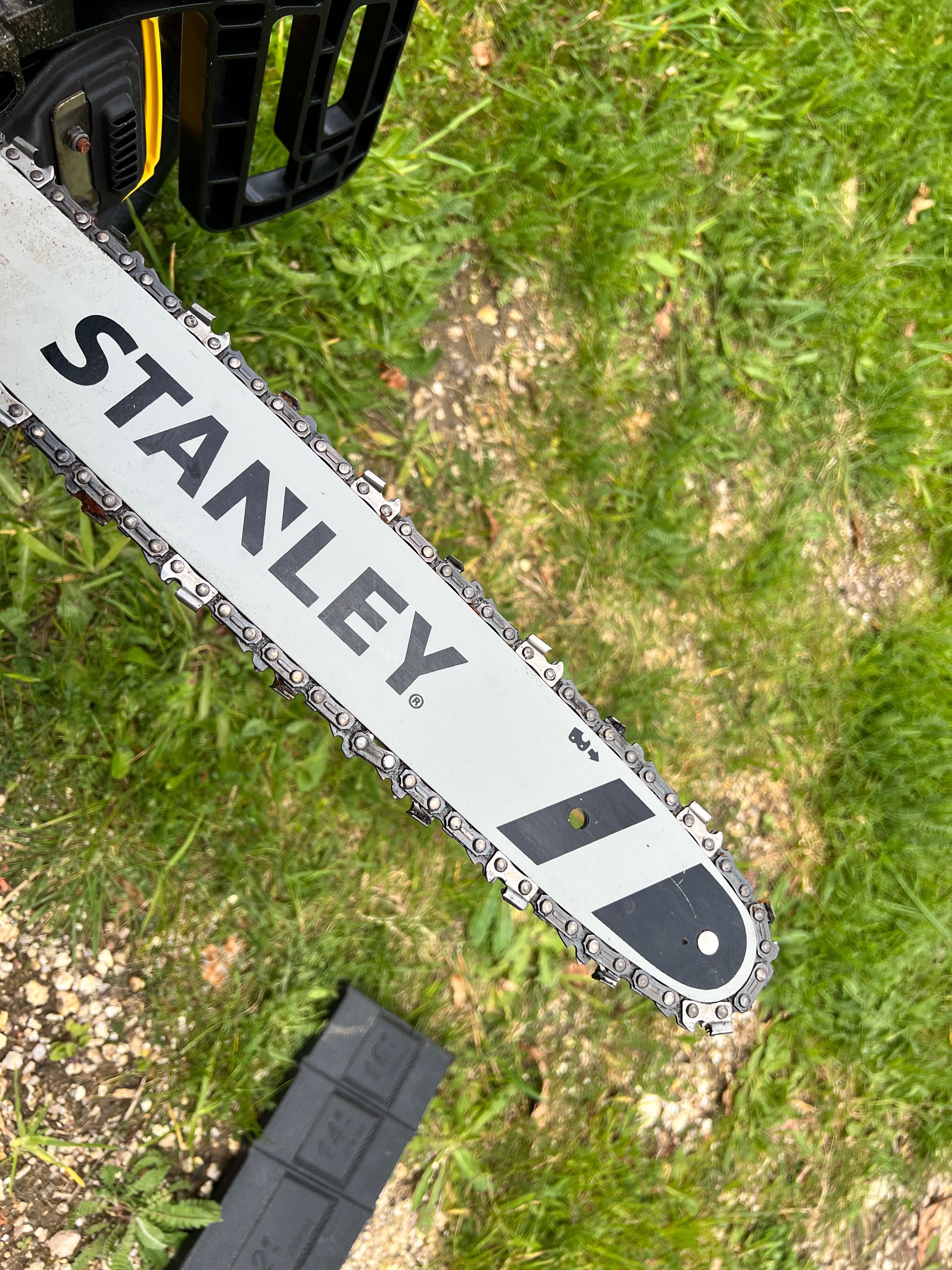 Motosserra Stanley