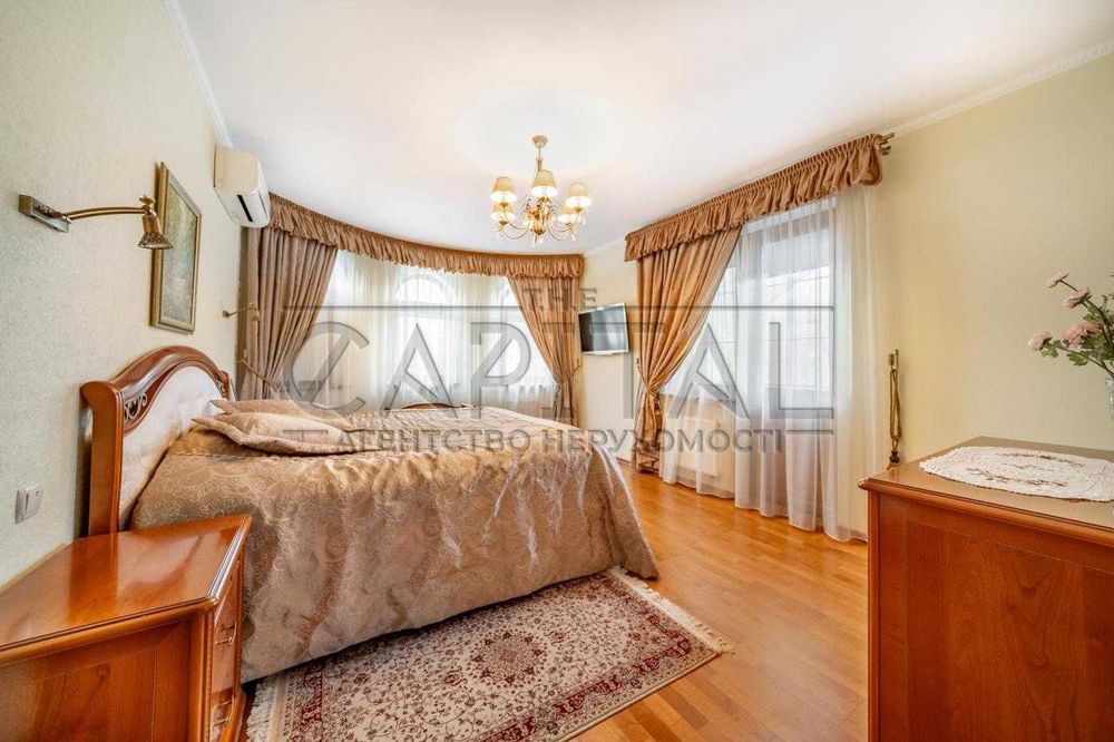 Аренда дома, с.Пуховка, Броварской р-н