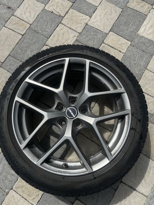 Продам колеса R18