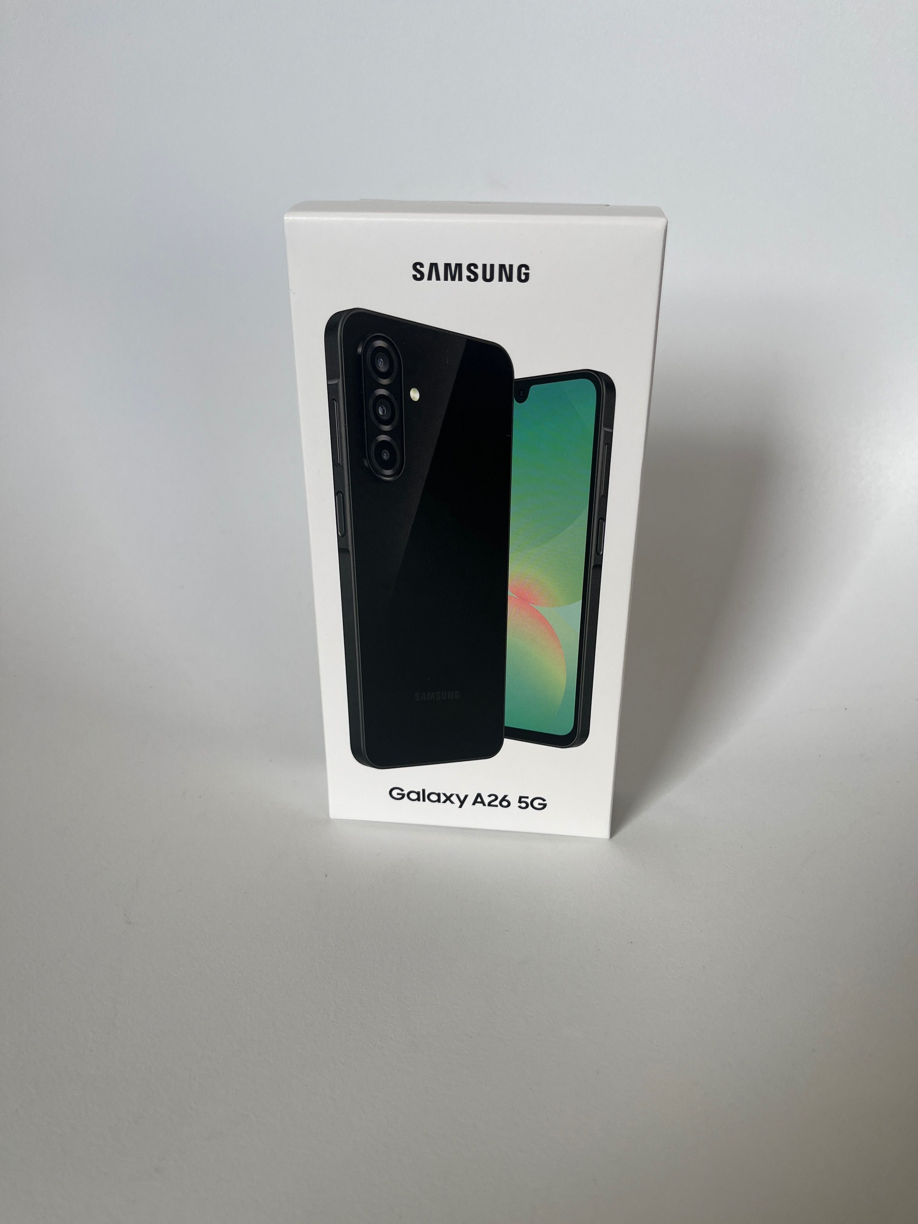 Telemóvel Samsung Galaxy A26 5G