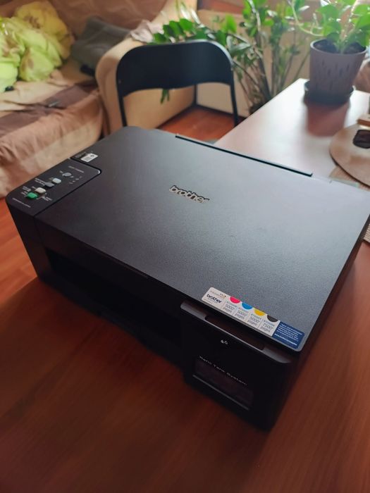 Drukarka Brother DCP-T425W (Jak Nowa)