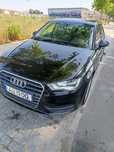 Audi A3 sportback 2016