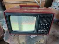 Telewizor przenosny