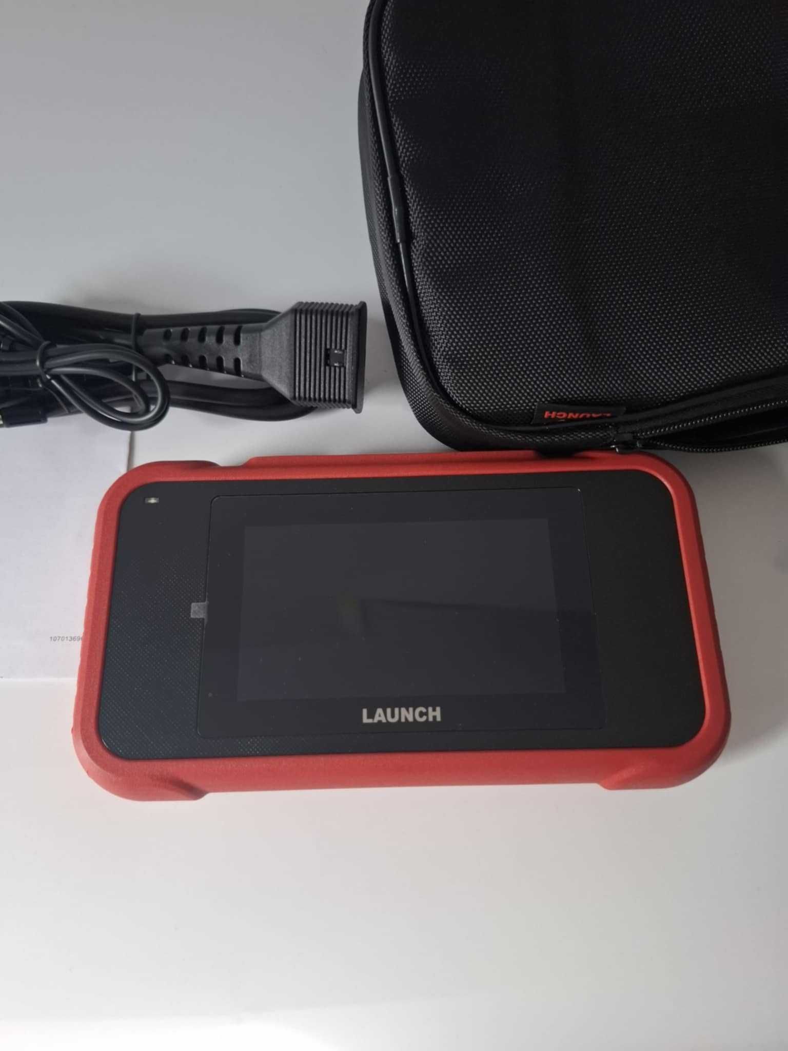 Launch CRP123E V2.0 2023