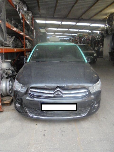 Citroen C- Elysee 1.6 Cl