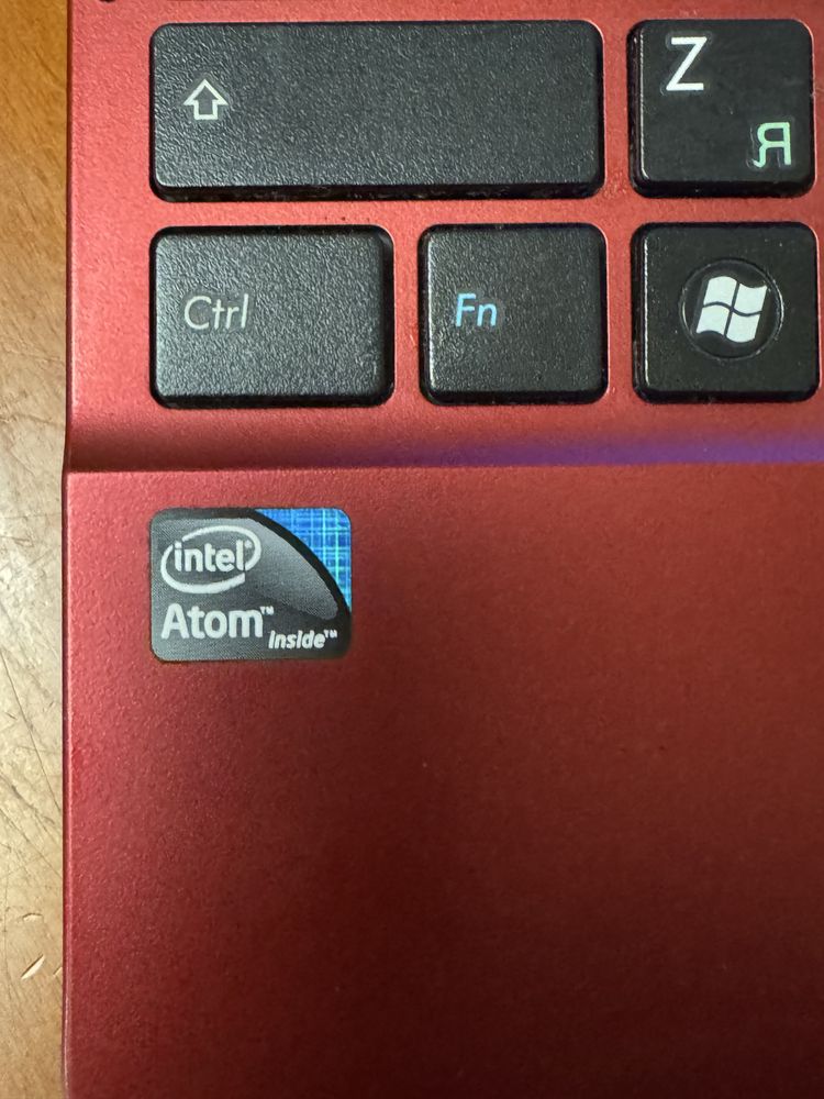 Ноутбук ASUS 1225C