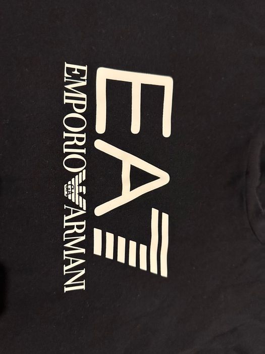 Армани футболка оригинал