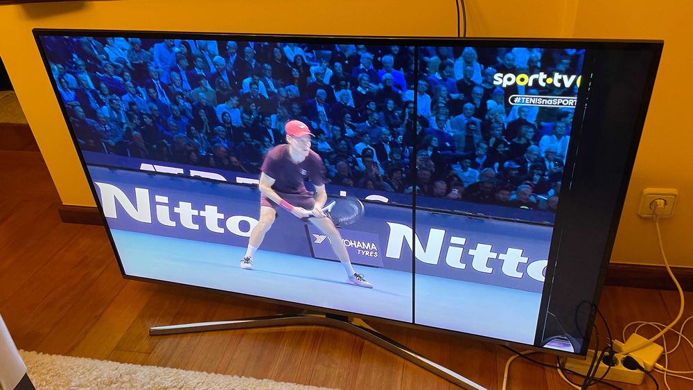 TV Samsung 55’ - UE55KU6450U