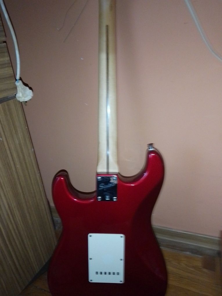 Электрогитара Squier Affinity