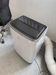 Klimatyzator Przenośny Electrolux EXP34U338HW