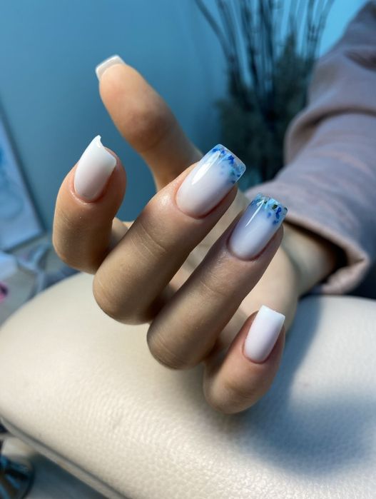 Манікюр400 Краз Центр нарощування500