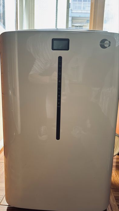 Ar condiconado 12.000btus Excelente aceito troca