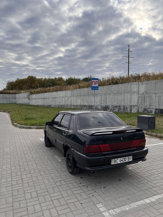 Продам Ваз 2115