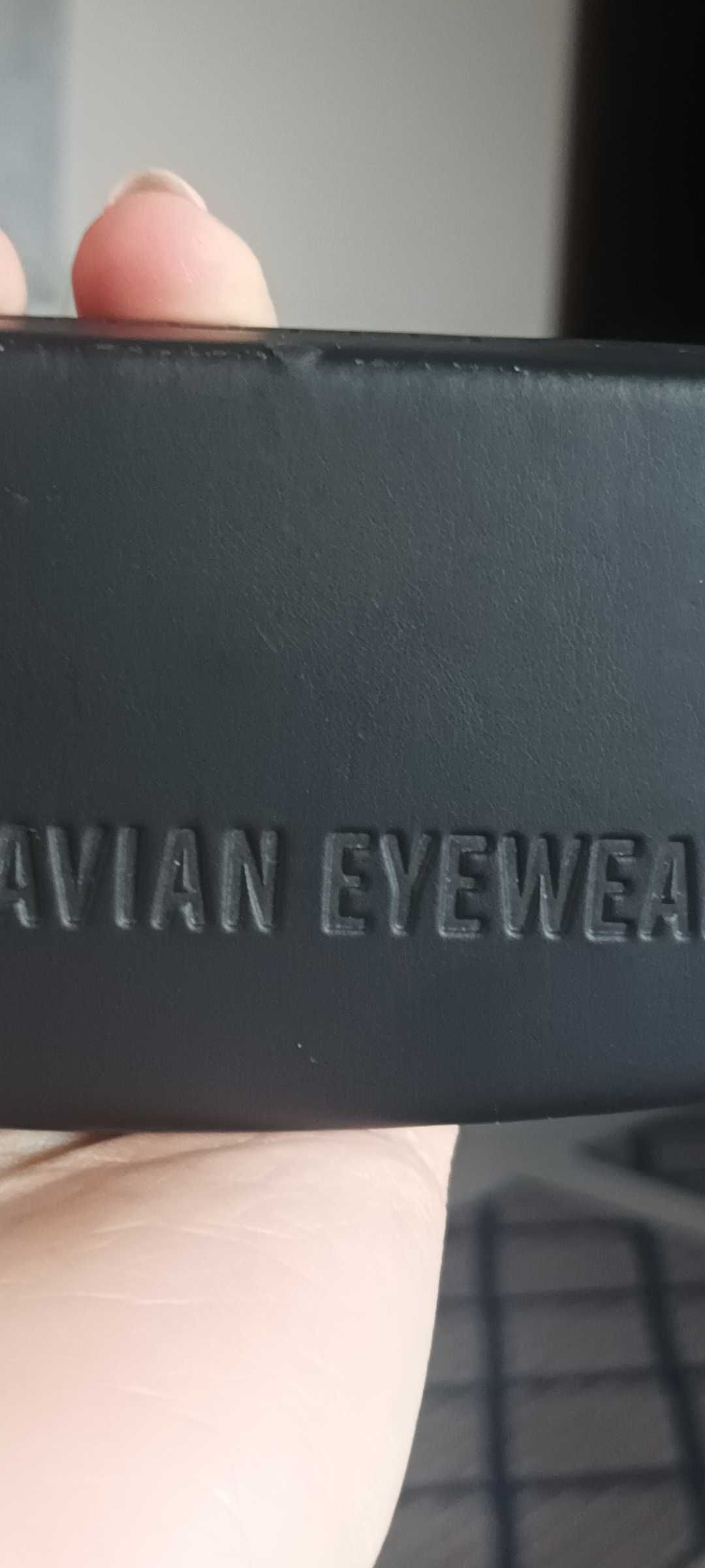 Etui na okulary Scandinavian eyewear