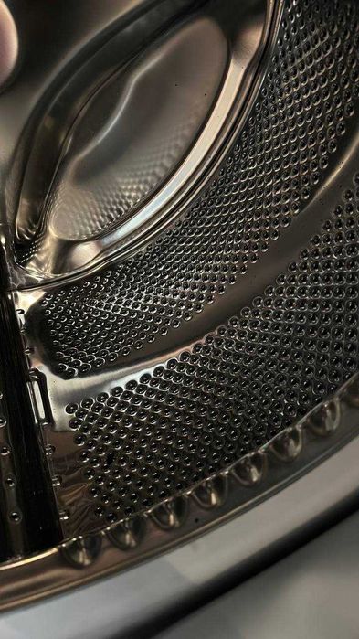 Máquina de lavar roupa Siemens iQ300 8 kg / 1200 rpm (WM12N278EP)