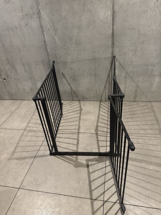 Baby Dan bramka zabezpieczająca XL 280 cm flex
