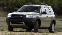 Land Rover Freelander I 2.0 DI para peças