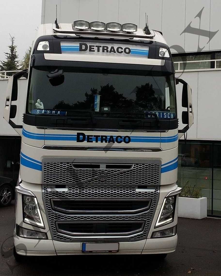 ORUROWANIE Górne Volvo Fh4 / Fh3 / Fh12 / Fh13 Producent