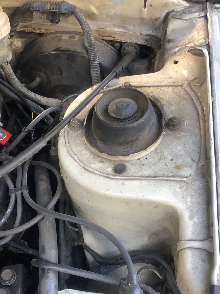 Продам mitsubishi galant 6 1988 року