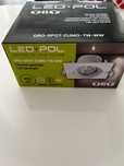 Oprawa spotlight led pol