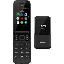 Nokia 2720 flip novo em caixa