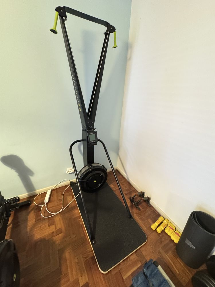 Ski ERG Concept 2