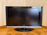 Телевізор Samsung LE40S71B. [R] S
Домашний кінотеатр Samsung HT-TP33K