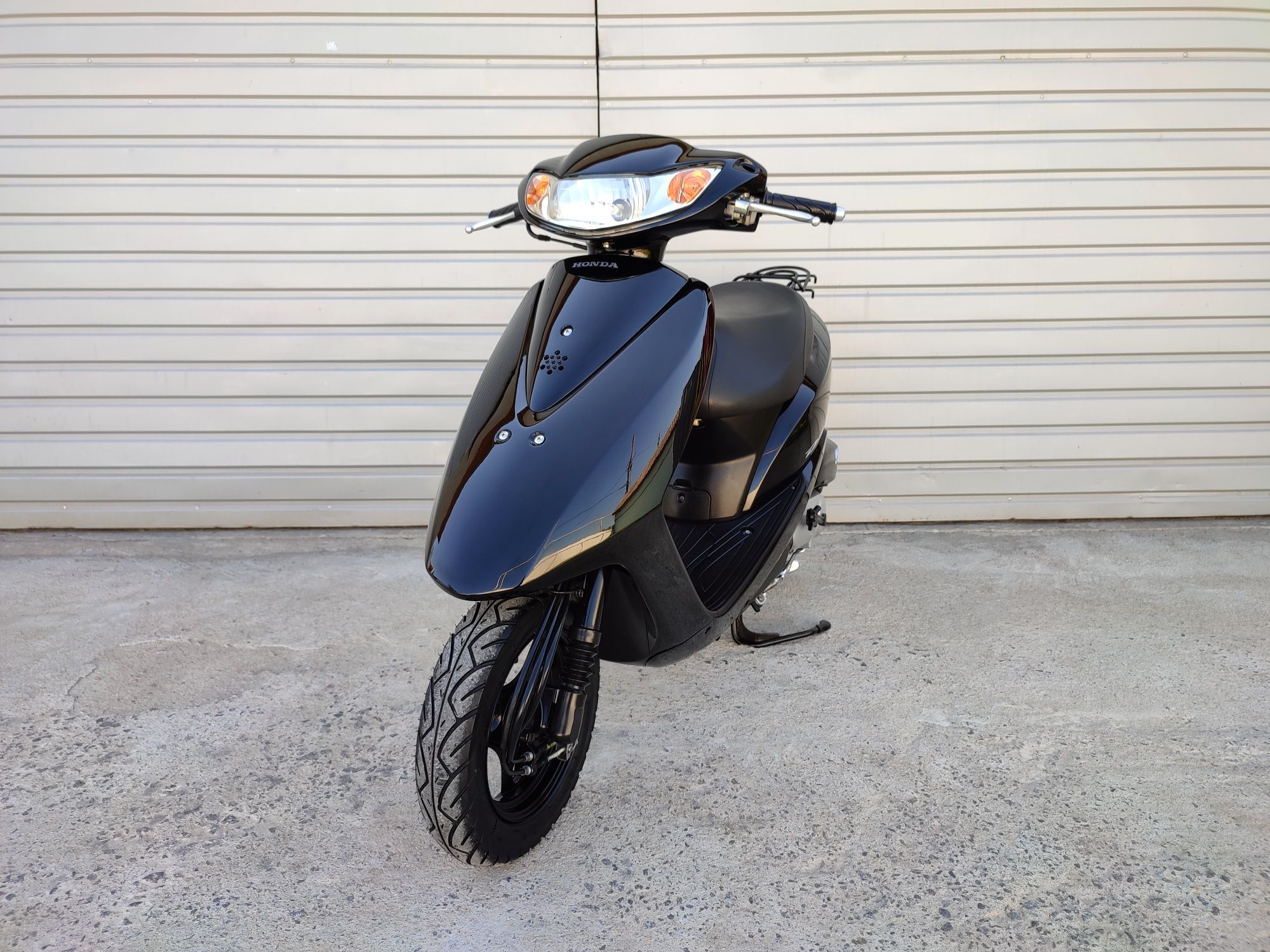 Мопед Скутер Honda Dio AF 68 NEW рестайлінг Стан Нового з Японіі