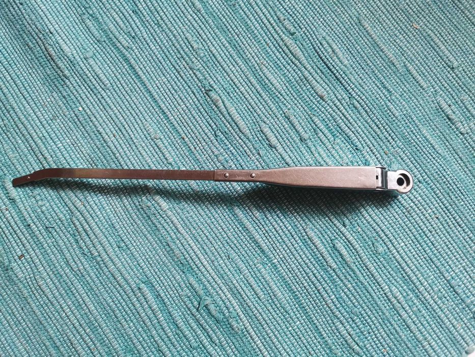 Ramię wycieraczki Zem do Fiata