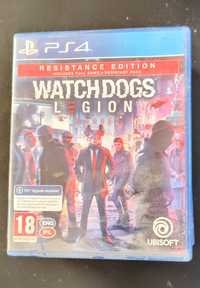 Watch Dogs, Mortal Kombat, + inne PS4