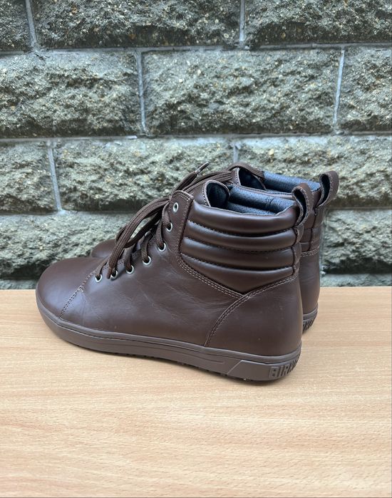 Birkenstock Оригинал