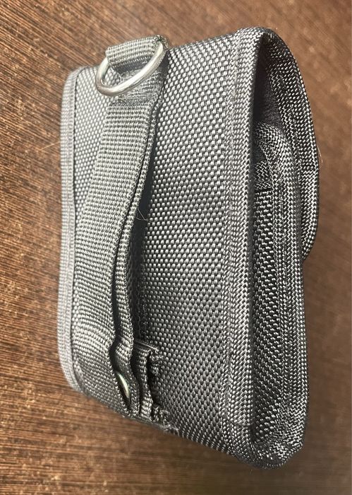 Bolsa para máquina fotográfica SONY