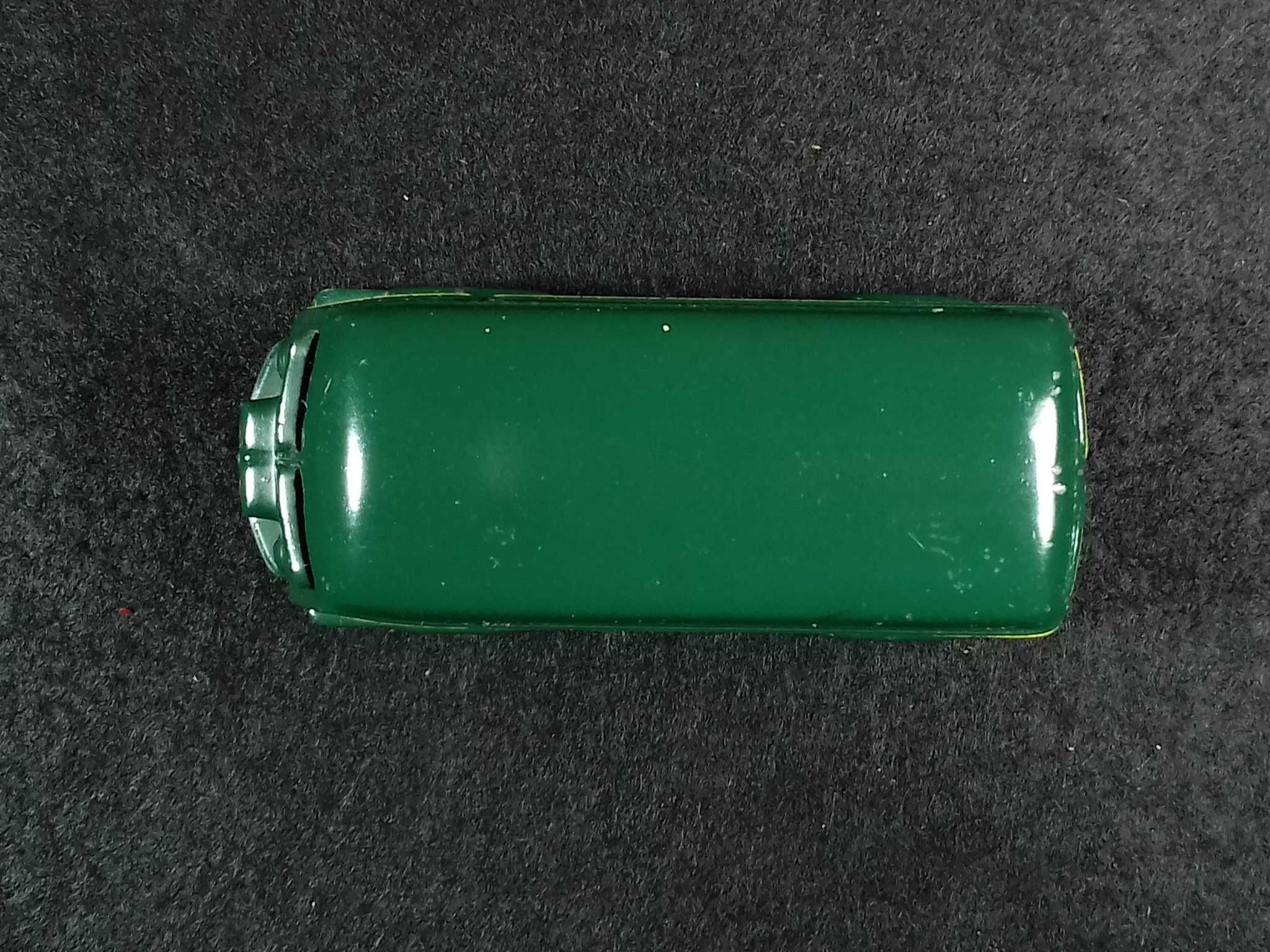 Dinky Toys #25B - Peugeot D.3.A. - 1950/60s by Meccano Ltd