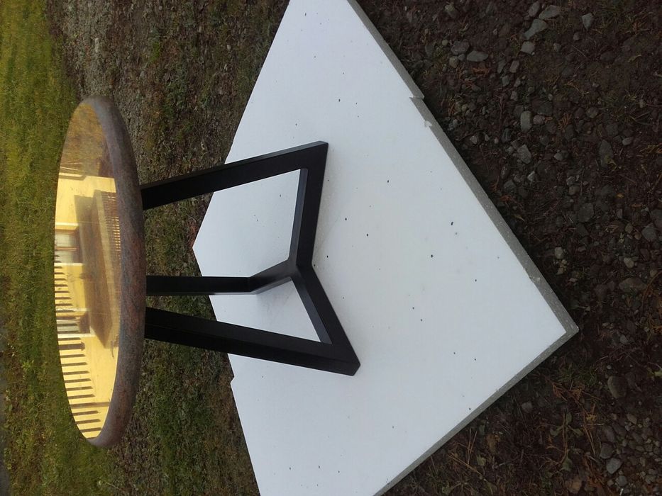 stolik marmurowy new designe metalowa konstrukcja nierdzewny!!