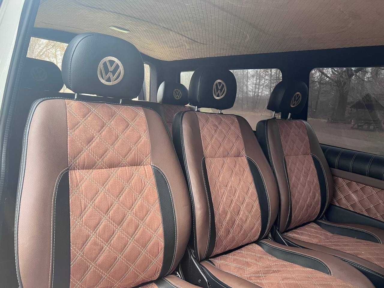 Продам Volkswagen Transporter TDI