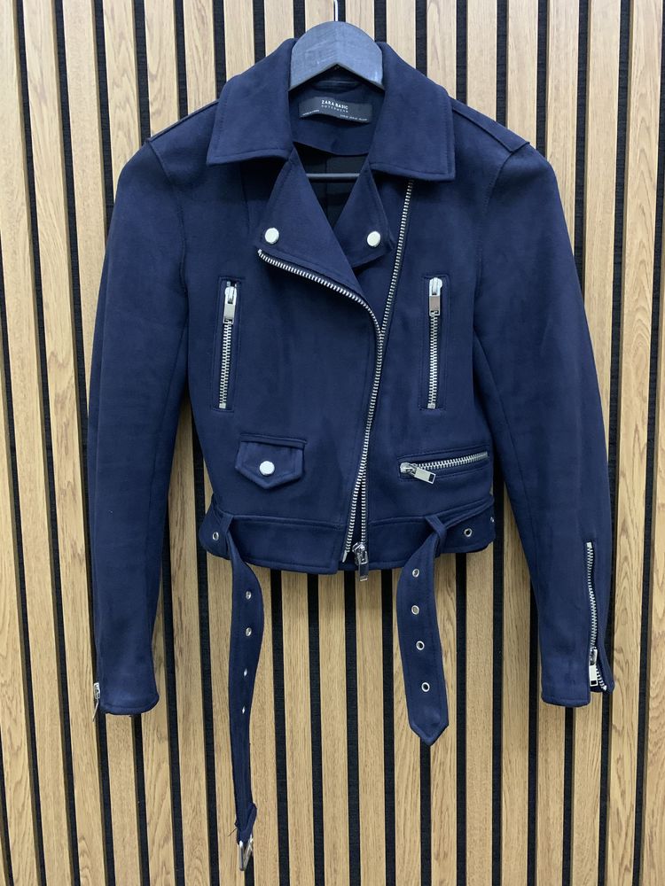 Zara куртка