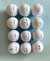 Bolas de Golf/ Golf Balls