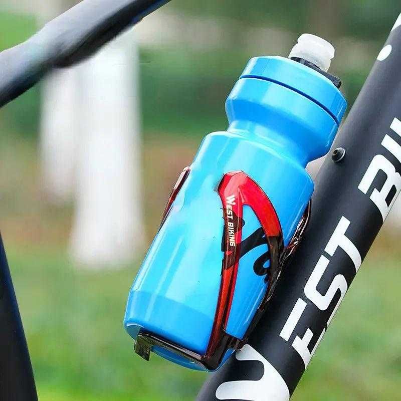 Велосипедный держатель для бутылки с водой  флягодержатель