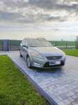 Sprzedam Ford mondeo MK4