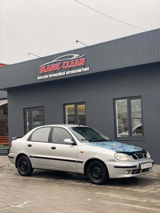 Продам Daewoo Lanos