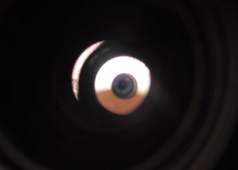 Obiektyw lustrzany Lightdow 500mm 8,0 T2
