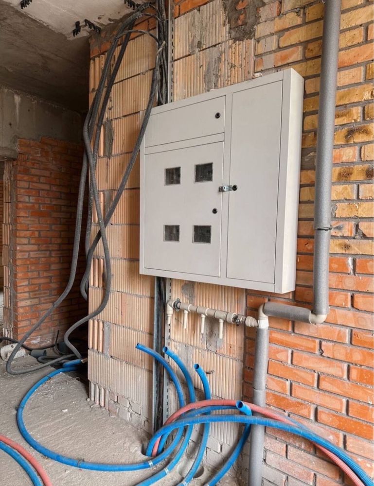 Двокімнатна квартира в Клубному будинку в Києві | біля ЖК  Нова Англія