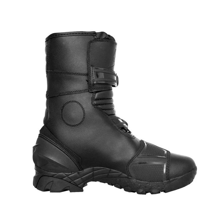 NOWE Buty motocyklowe Bohmberg DREDD-Stiefel wodoodporne rozmiar 41