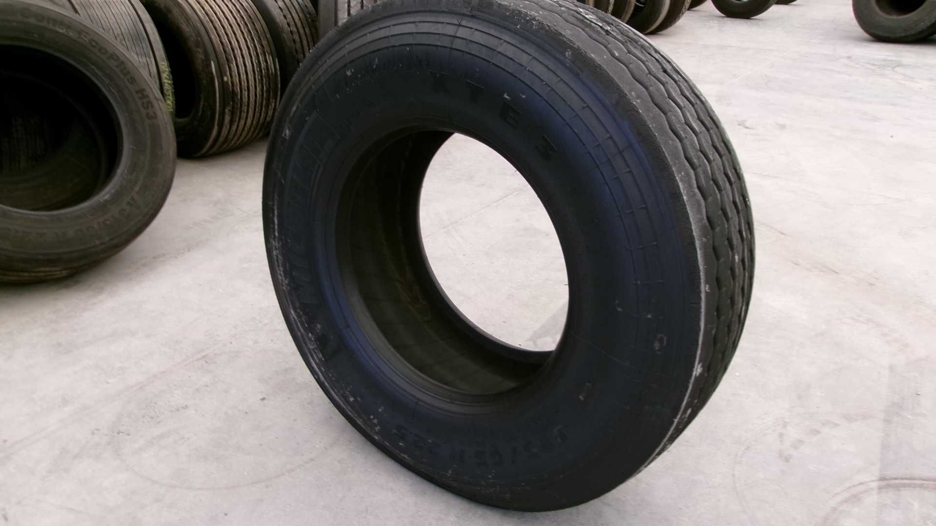 Opona 385/65R22.5 Michelin XTE 3 (1100 netto)
