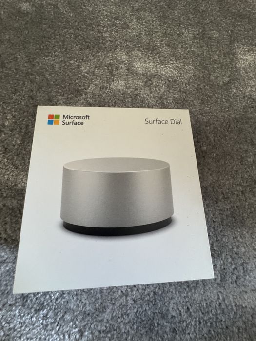 Sprzedam Microsoft surface dial