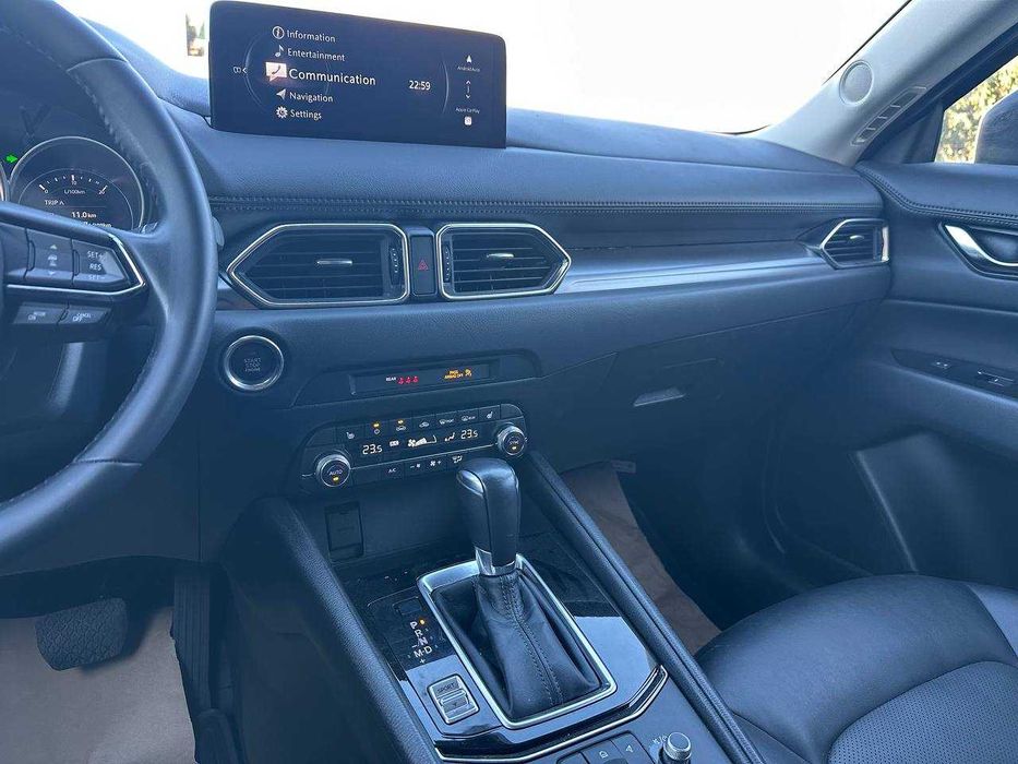Mazda CX-5 Ідеальний стан